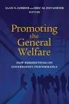 Promoting the General Welfare cover