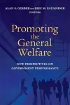 Promoting the General Welfare cover
