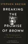 Breaking the Promise of Brown cover