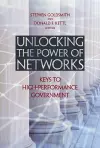Unlocking the Power of Networks cover