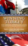 Winning Turkey cover