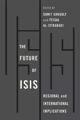 The Future of ISIS cover