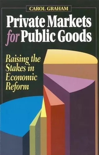 Private Markets for Public Goods cover