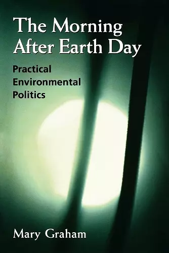 The Morning After Earth Day cover