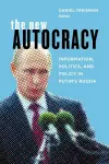 The New Autocracy cover