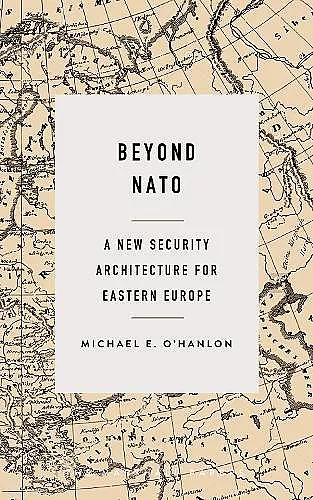 Beyond NATO cover