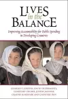 Lives in the Balance cover