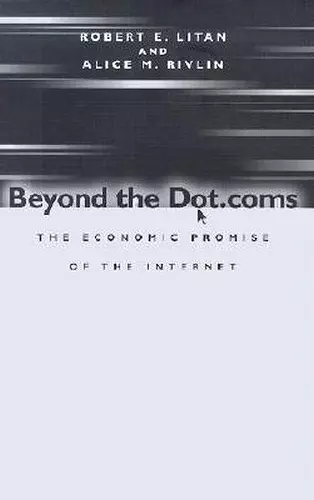 Beyond the Dot.coms cover