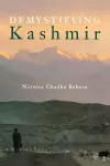Demystifying Kashmir cover