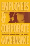 Employees and Corporate Governance cover