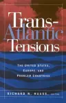 Trans-Atlantic Tensions cover