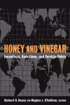 Honey and Vinegar cover