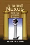 The Law-Growth Nexus cover