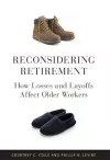 Reconsidering Retirement cover