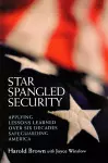 Star Spangled Security cover