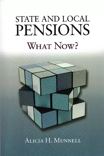 State and Local Pensions cover