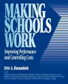Making Schools Work cover