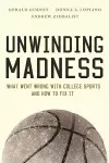 Unwinding Madness cover