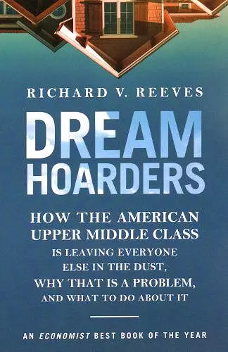 Dream Hoarders cover