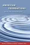 American Foundations cover