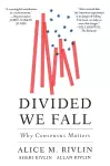 Divided We Fall cover