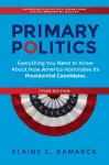 Primary Politics cover