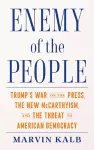 Enemy of the People cover