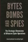 Bytes, Bombs, and Spies cover