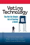 Voting Technology cover