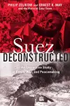 Suez Deconstructed cover