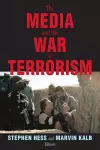 The Media and the War on Terrorism cover