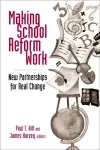 Making School Reform Work cover