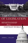 The Challenge of Legislation cover