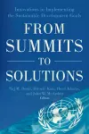 From Summits to Solutions cover