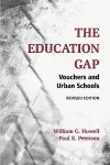 The Education Gap cover