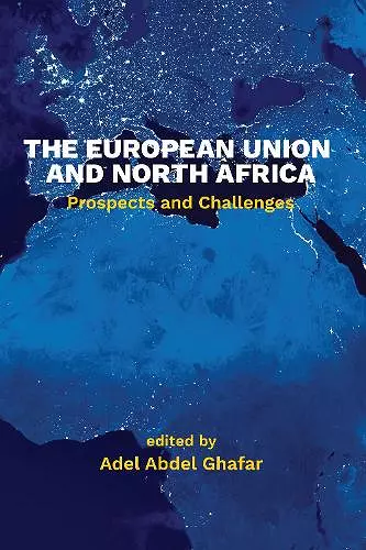 The European Union and North Africa cover