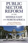 Public Sector Reform in the Middle East and North Africa cover