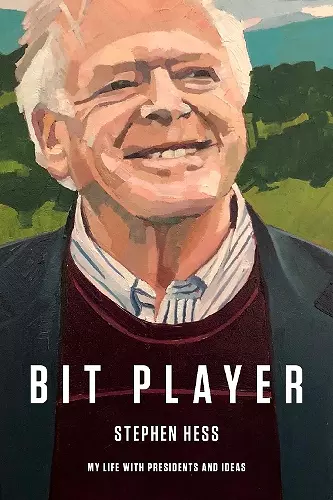 Bit Player cover