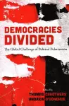 Democracies Divided cover