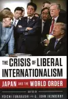 The Crisis of Liberal Internationalism cover