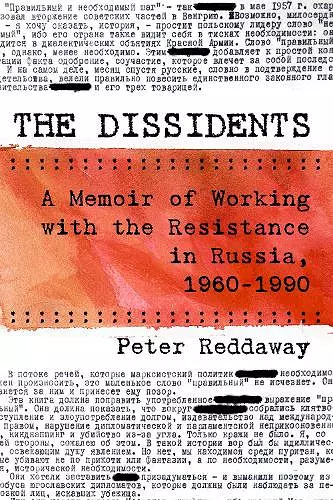 The Dissidents cover