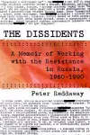 The Dissidents cover