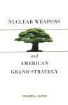 Nuclear Weapons and American Grand Strategy cover