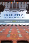 Executive Policymaking cover
