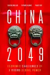 China 2049 cover