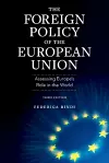 The Foreign Policy of the European Union cover