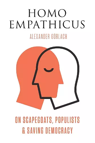 Homo Empathicus cover