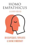 Homo Empathicus cover