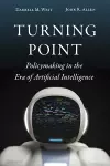 Turning Point cover