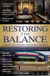 Restoring the Balance cover